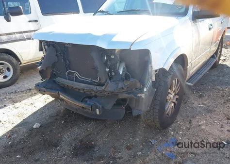 2011 Ford Expedition Xlt from USA, damaged, VIN 1FMJU1H54BEF44081